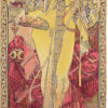 Mucha -- Autumn -- 50x100cm-0