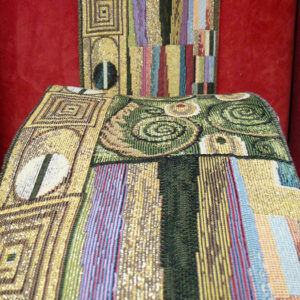 Tire Sonnette -- motifs de Klimt-10714