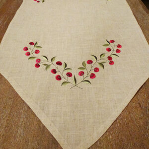 866 Chemin de Table Cerises -- 50x150cm-10976