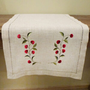 866 Chemin de Table Cerises -- 40x90cm-10974