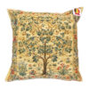 Coussin Arbre de Vie -- 36x36cm-0