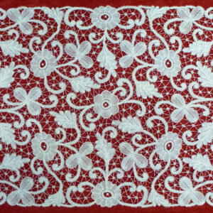 Antique Lace -- 35x50cm-0