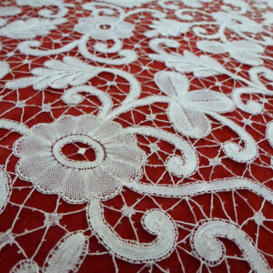 Antique Lace -- 35x50cm-10737