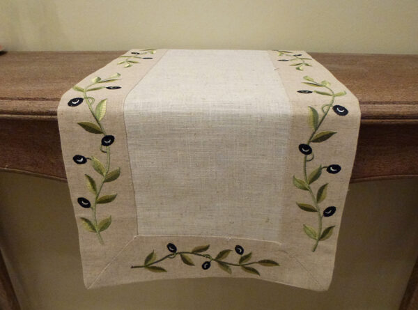 410 Chemin de Table Olive -- 40x90cm-10980