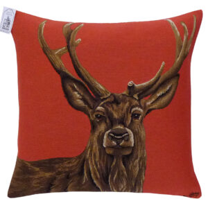 CERF FOND ROUGE main