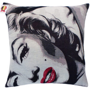 Cushion Marilyn Monroe -- 40x40cm
